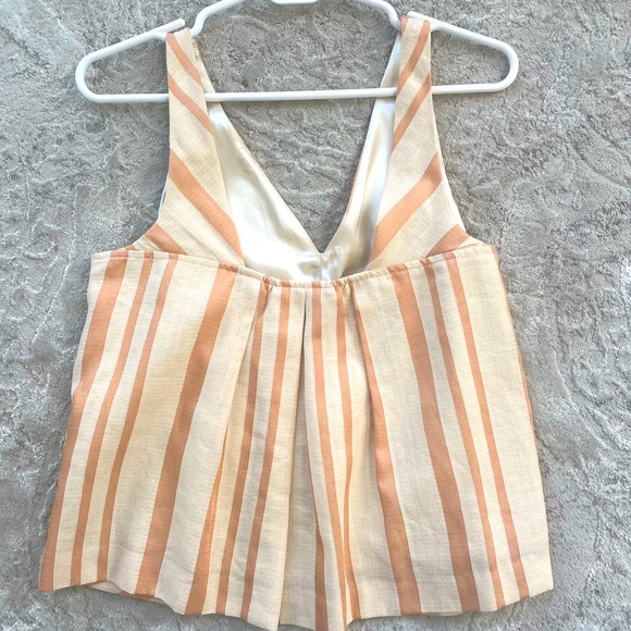 Anthropologie HD in Paris Ladies Top 4 - Picture 2 of 7